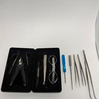 UD Tool Kit Rigenerazione Coil + Attrezzi Extra