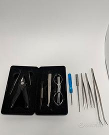 UD Tool Kit Rigenerazione Coil + Attrezzi Extra