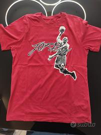 t shirt Nike jordan taglia M