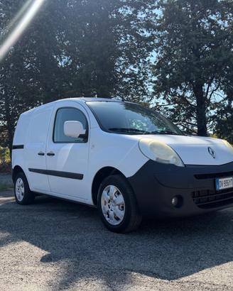 Renault Kangoo 1.5 dCi/60CV 3p. Storia Confort Exp