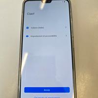 smartphon vivo v23 5g nero