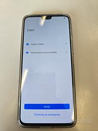 smartphon vivo v23 5g nero