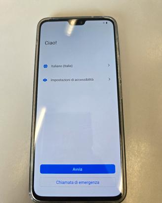 smartphon vivo v23 5g nero