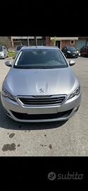 Peugeot 308 SW 1.6 HDI