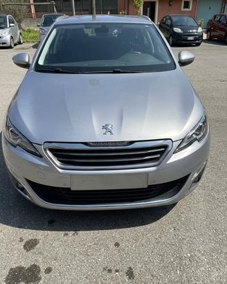 Peugeot 308 SW 1.6 HDI