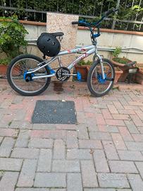 Bicicletta, bmx