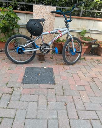 Bicicletta, bmx