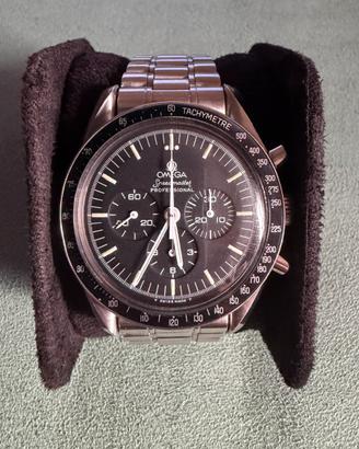 Omega Speedmaster