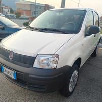 Fiat Panda 1.3 MJT 16V 4x4