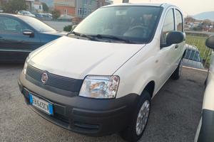 Fiat Panda 1.3 MJT 16V 4x4