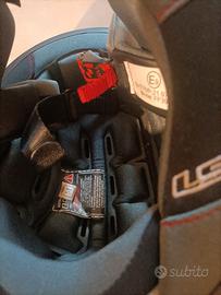 CASCO MOTO BAMBINO 