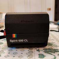 Polaroid spirit 600 CL vintage