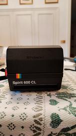 Polaroid spirit 600 CL vintage