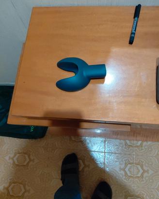 Vorwerk Folletto bocchetta tulipano 