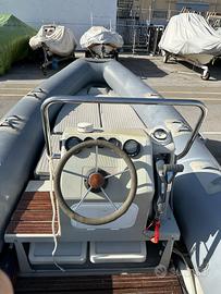 GOMMONE MARSHALL M100 RT II SERIE