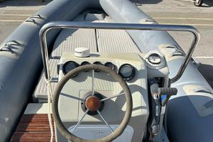 GOMMONE MARSHALL M100 RT II SERIE