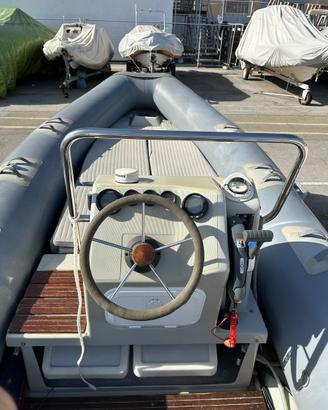 GOMMONE MARSHALL M100 RT II SERIE