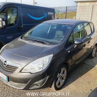 Opel Meriva 2010 Benzina 1.4 Elective
