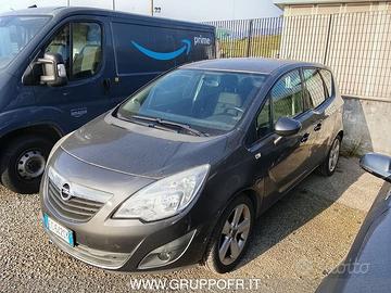 Opel Meriva 2010 Benzina 1.4 Elective