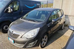 Opel Meriva 2010 Benzina 1.4 Elective