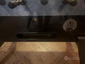 CALCETTO GARLANDO USATO
