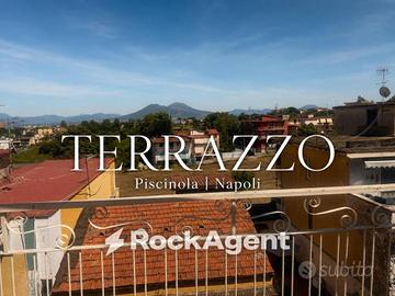 Appartamento di 60 m² con 2 locali a Napoli