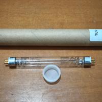 Lampada Philips TUV 4W G4 T5