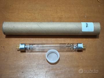Lampada Philips TUV 4W G4 T5