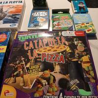 Giochi da tavolo per bambini