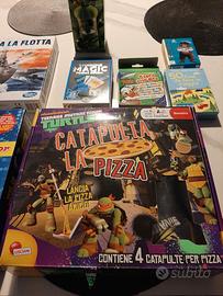 Giochi da tavolo per bambini