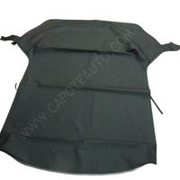 Capote pvc originale VW Golf 3 cabrio mk3 1994/00