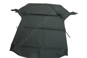Capote pvc originale VW Golf 3 cabrio mk3 1994/00