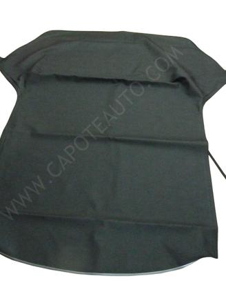 Capote pvc originale VW Golf 3 cabrio mk3 1994/00