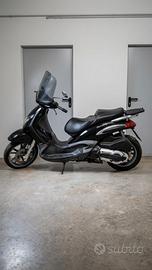 Piaggio Beverly 400 ie (Euro 3) 