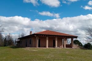 Agriturismo o attività ricettiva con piscina