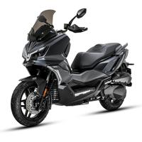 Sym ADX 300 ABS + TCS E5+ disponibile in pronta co