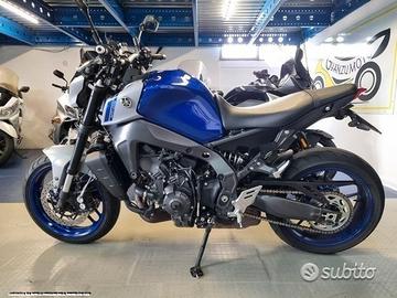 Yamaha MT-09 - 2022 FINANZIABILE