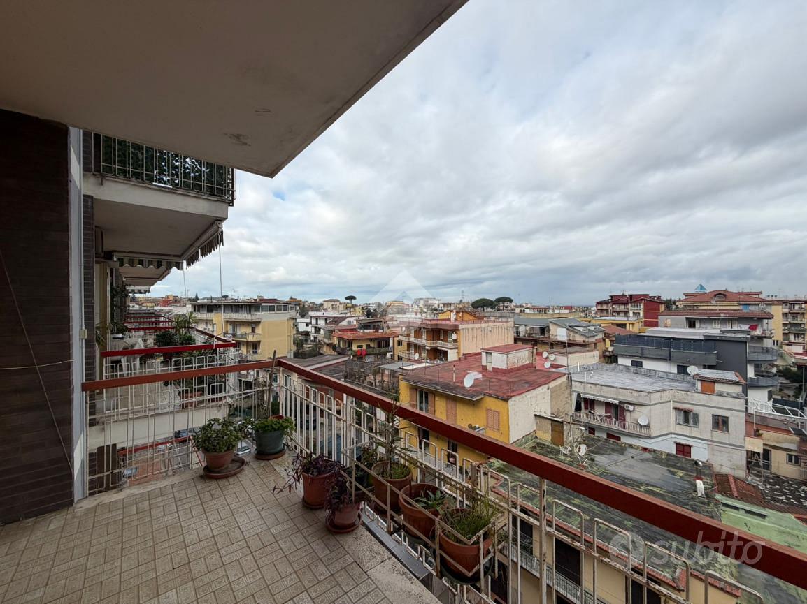 Apartment in Marano di Napoli, Napoli - Vista 6