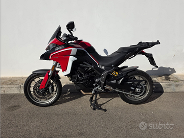Ducati multistrada 950 anno 2018