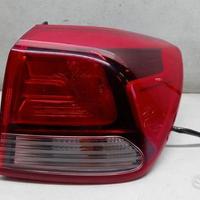 FARO POSTERIORE ESTERNO DESTRO KIA RIO 2017> USATO