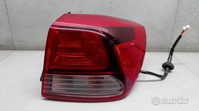 FARO POSTERIORE ESTERNO DESTRO KIA RIO 2017> USATO