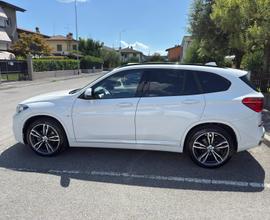 Bmw x1 (f48) - 2018