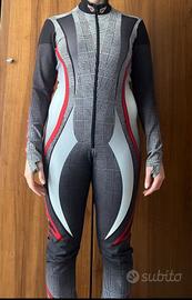 tutina sci energiapura felpata Tg s  