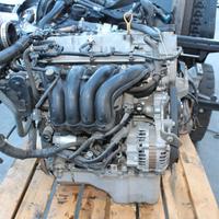 MOTORE OPEL AGILA B 2008 -CODICE MOTORE K12B 1.2 B