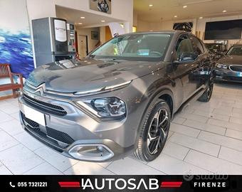 CITROEN C4 X Automatic EAT8 130Cv Max Pelle Navi