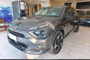 CITROEN C4 X Automatic EAT8 130Cv Max Pelle Navi