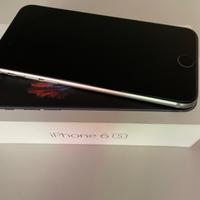 IPhone 6S