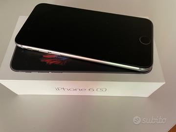 IPhone 6S