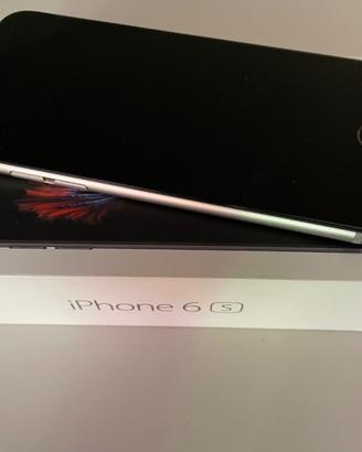 IPhone 6S