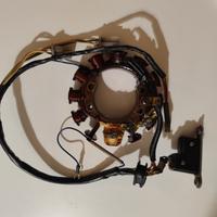 ricambi XT 600